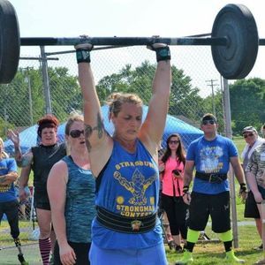 Meet your Posher, Joan