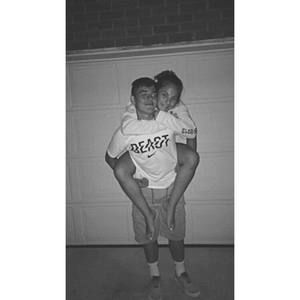 Meet your Posher, Morgan