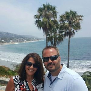 Meet your Posher, Connie