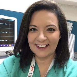 Meet your Posher, Katherine