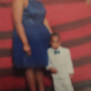 Meet your Posher, Steven