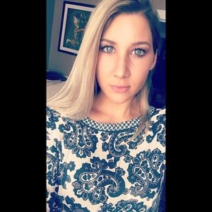 Meet your Posher, Alison