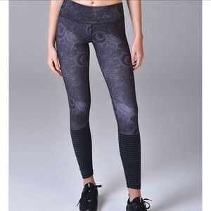 Glyder Leggings Med