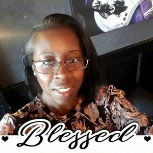 Meet your Posher, Latonya