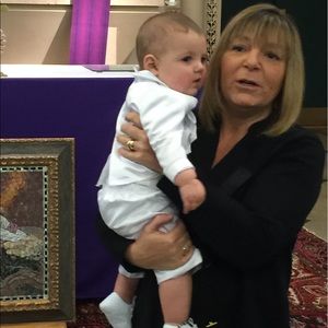 Meet your Posher, Wendy