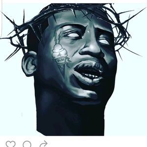 Meet your Posher, Rickeem