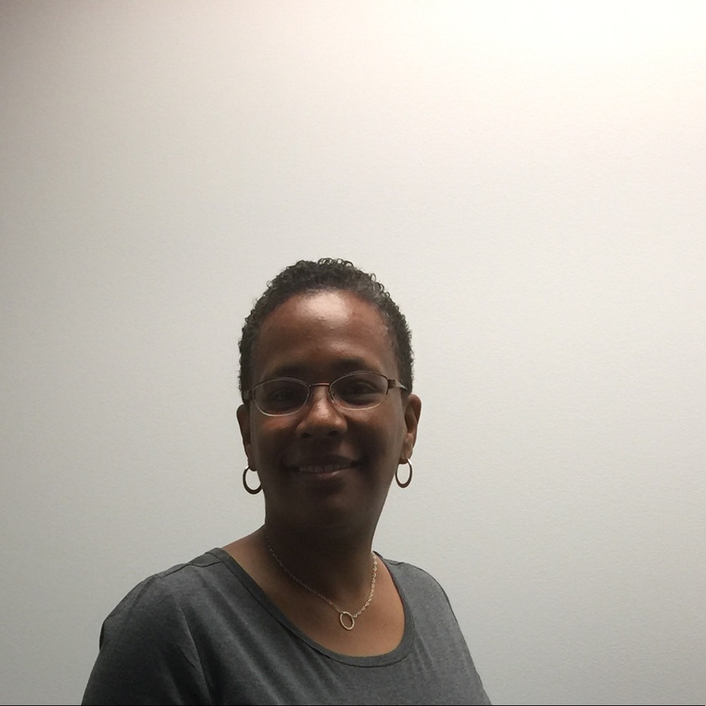 Meet your Posher, Kristen