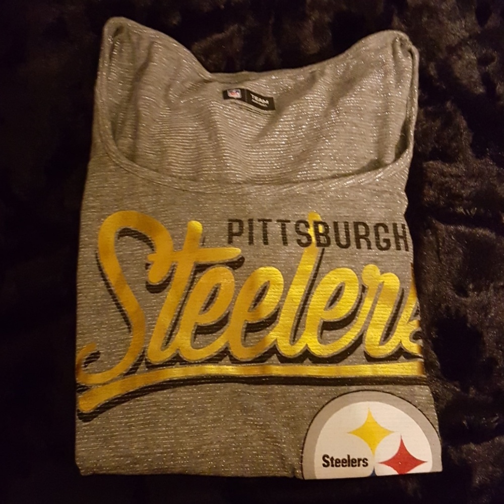 Steelers Top