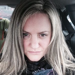 Meet your Posher, Tamara