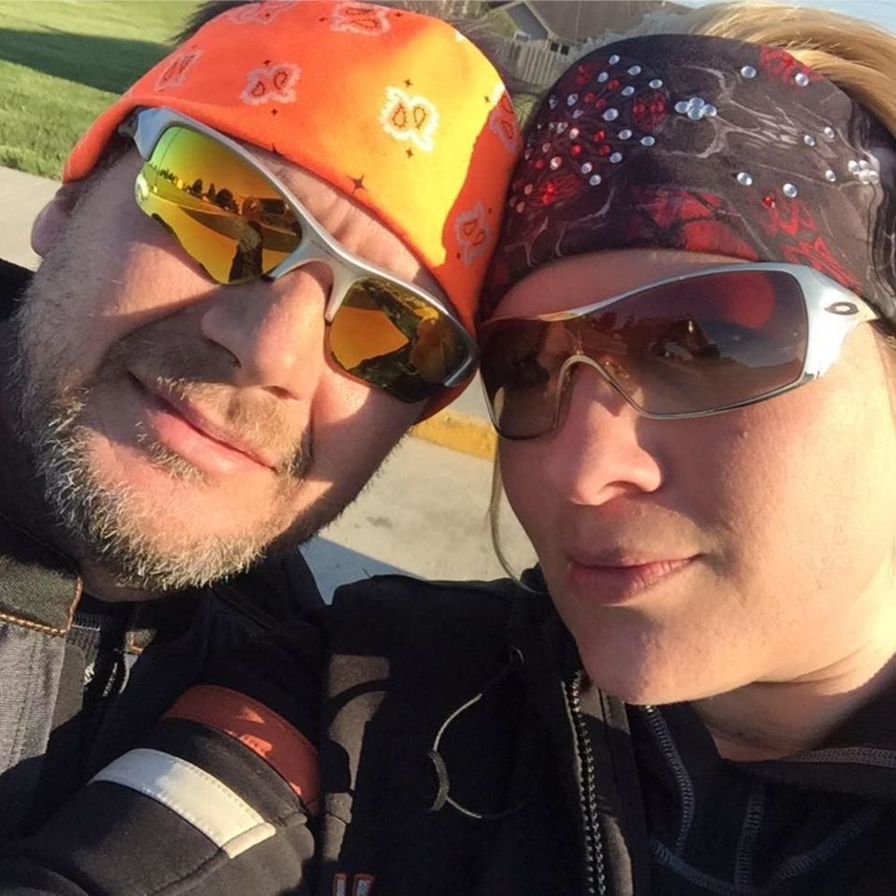 Meet your Posher, Stacey