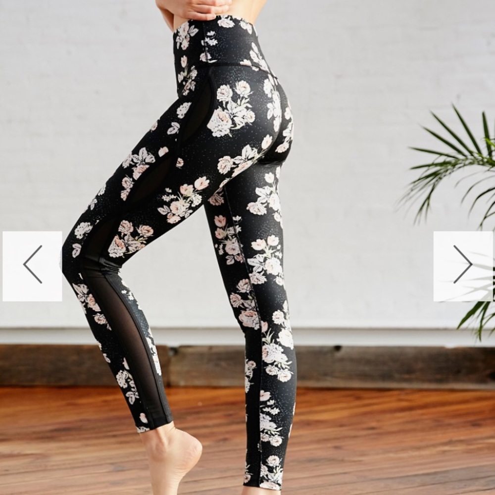 Free People Liza Legging M