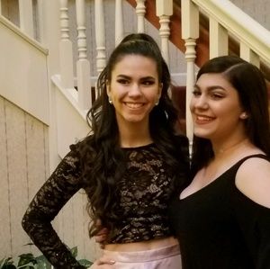 Meet your Posher, Pamela