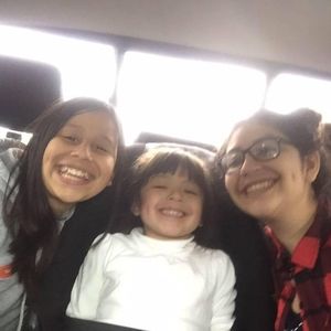 Meet your Posher, Norma elizabeth