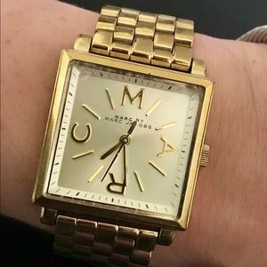 Marc Jacobs watch