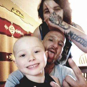 Meet your Posher, Courtney