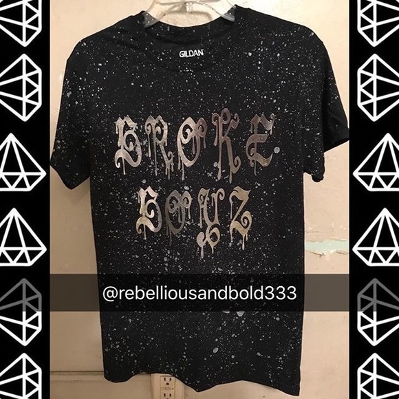 A brand shirt I created - Picture 1 of 1