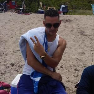 Meet your Posher, Ramón