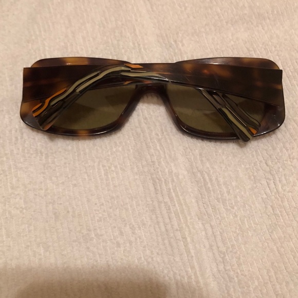 Vanni sunglass frames - Picture 2 of 3