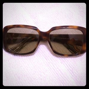Vanni sunglass frames