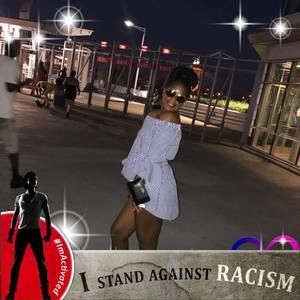 Meet your Posher, Yolanda