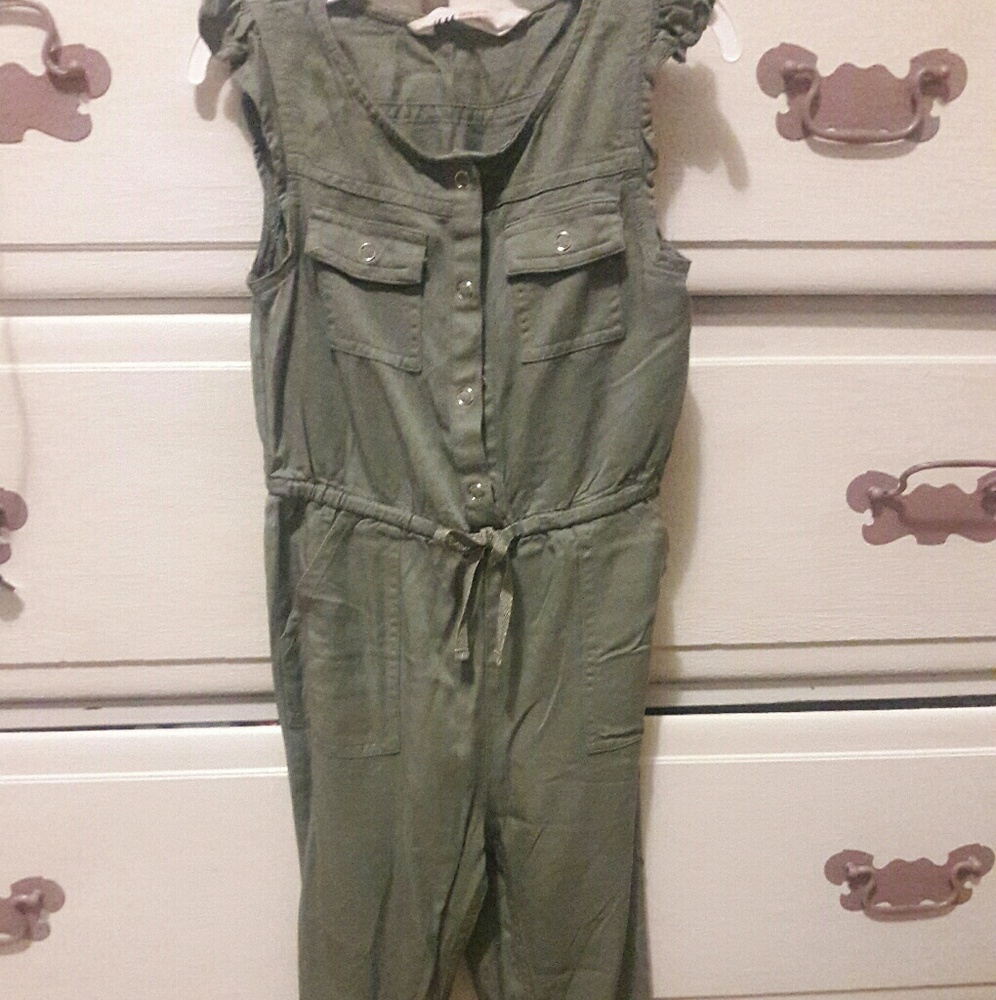 Girls Jumper