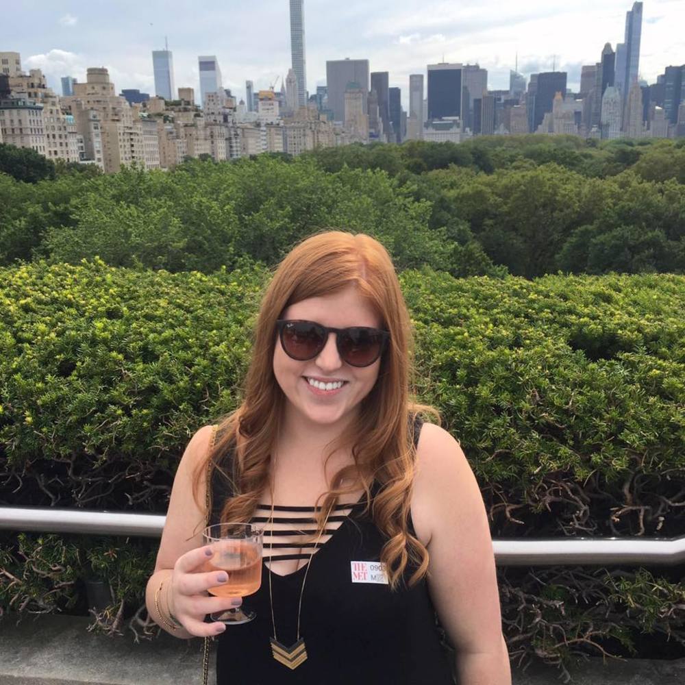 Meet your Posher, Victoria