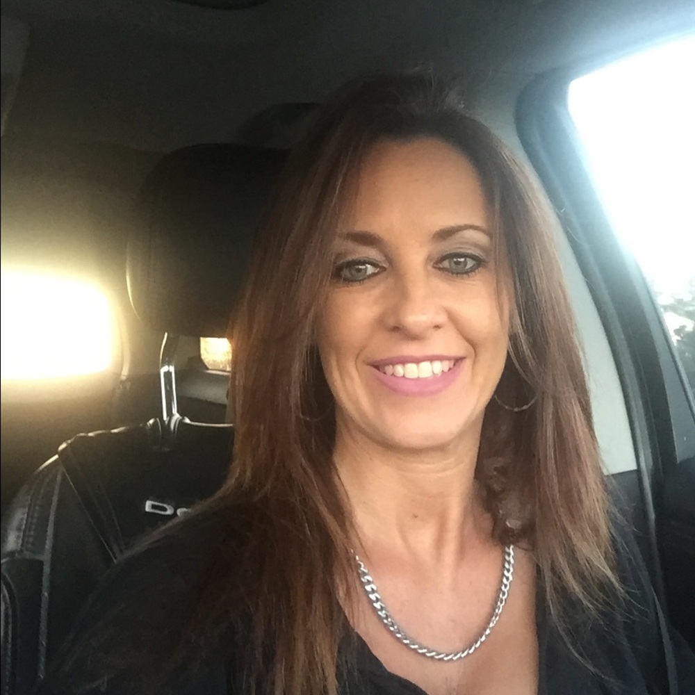 Meet your Posher, Annamarie