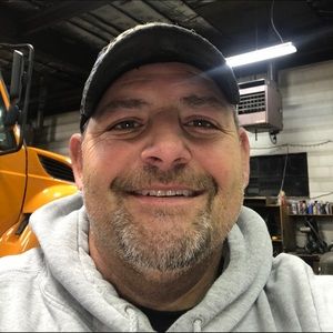 Meet your Posher, Donato