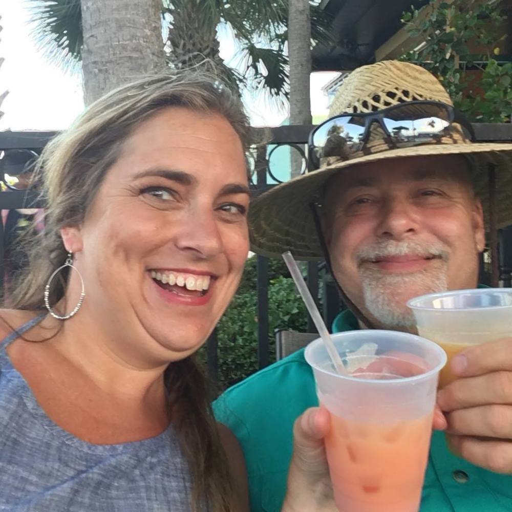 Meet your Posher, Tara