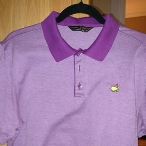 Master's Polo - A Golfer's Dream