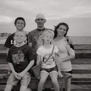 Meet your Posher, Russell n brooke