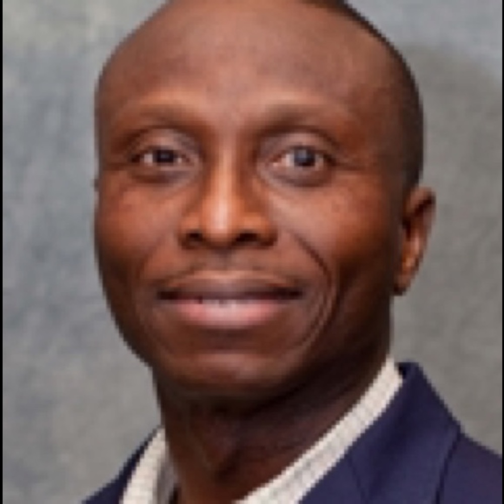 Meet your Posher, Godwin