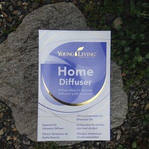 Essential Oil Diffuser young living