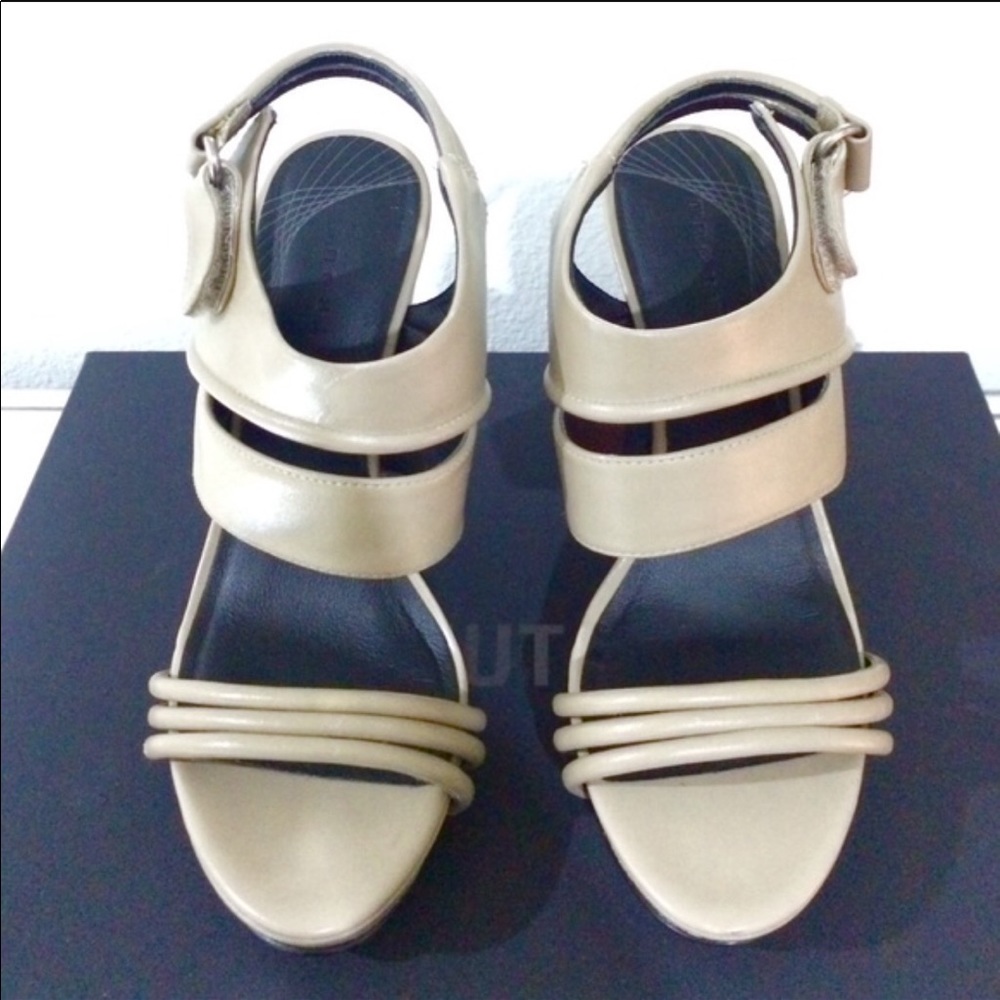 trouve wedges - Picture 2 of 5
