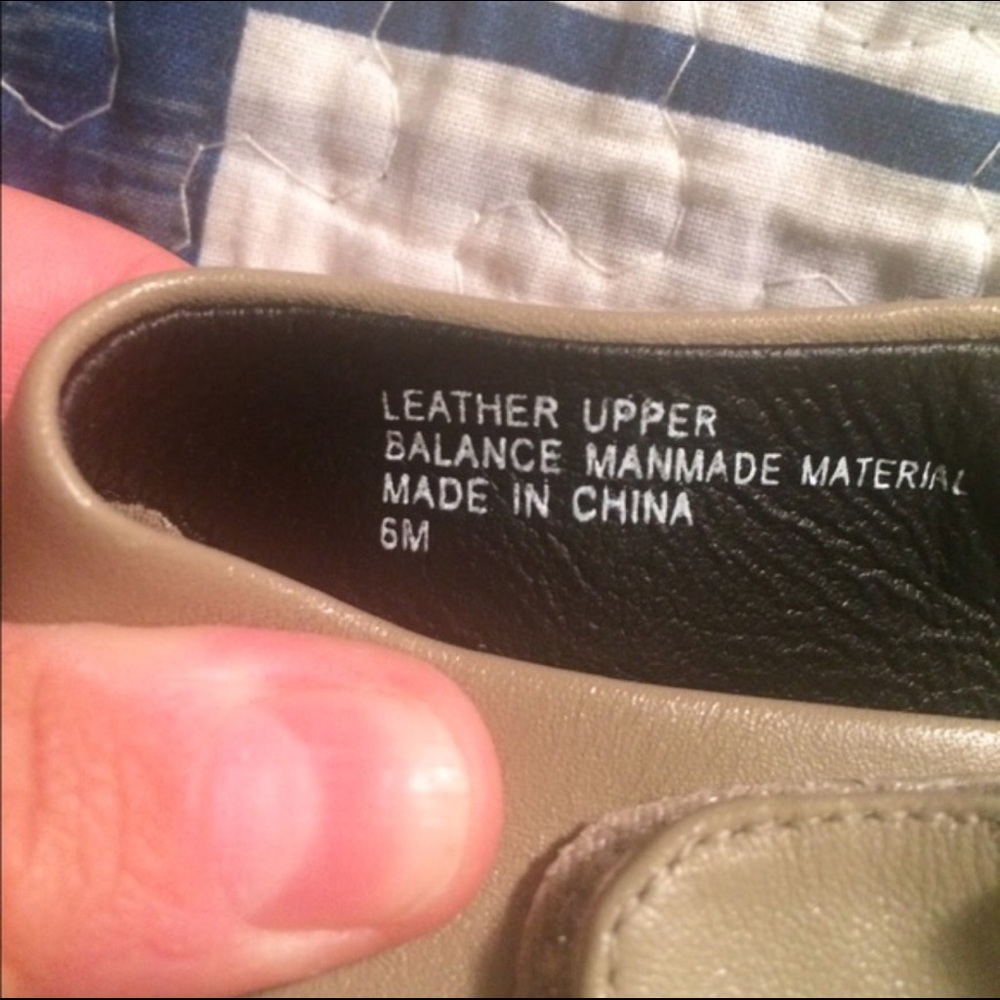 trouve wedges - Picture 5 of 5