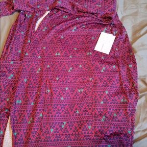 LulaRoe Geometric Sarah