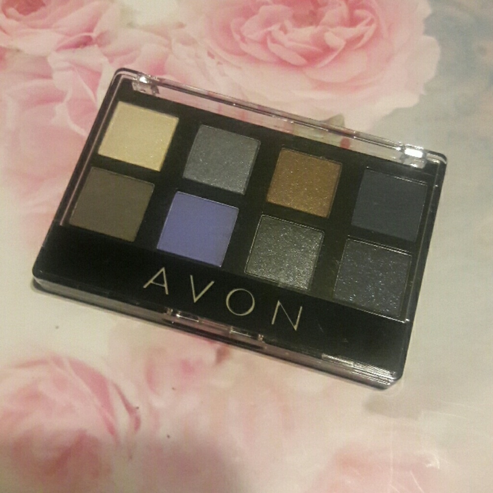 Eyeshadow (starry Night)
