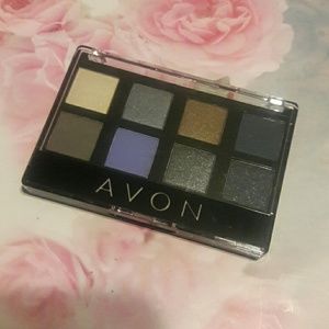 Eyeshadow (starry Night)