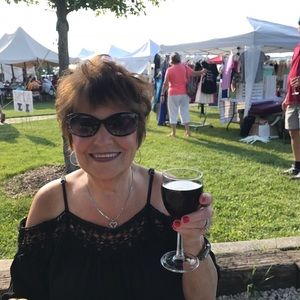 Meet your Posher, Barbara