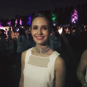 Meet your Posher, Ashley