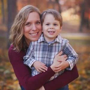 Meet your Posher, Becky