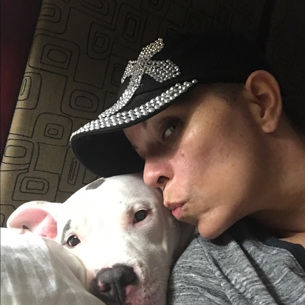 Meet your Posher, Jacquelyn