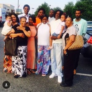 Meet your Posher, Kristopher