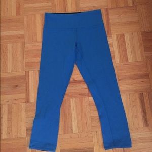 Reversible lululemon pants