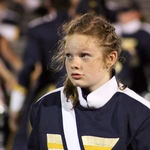 Meet your Posher, Christy