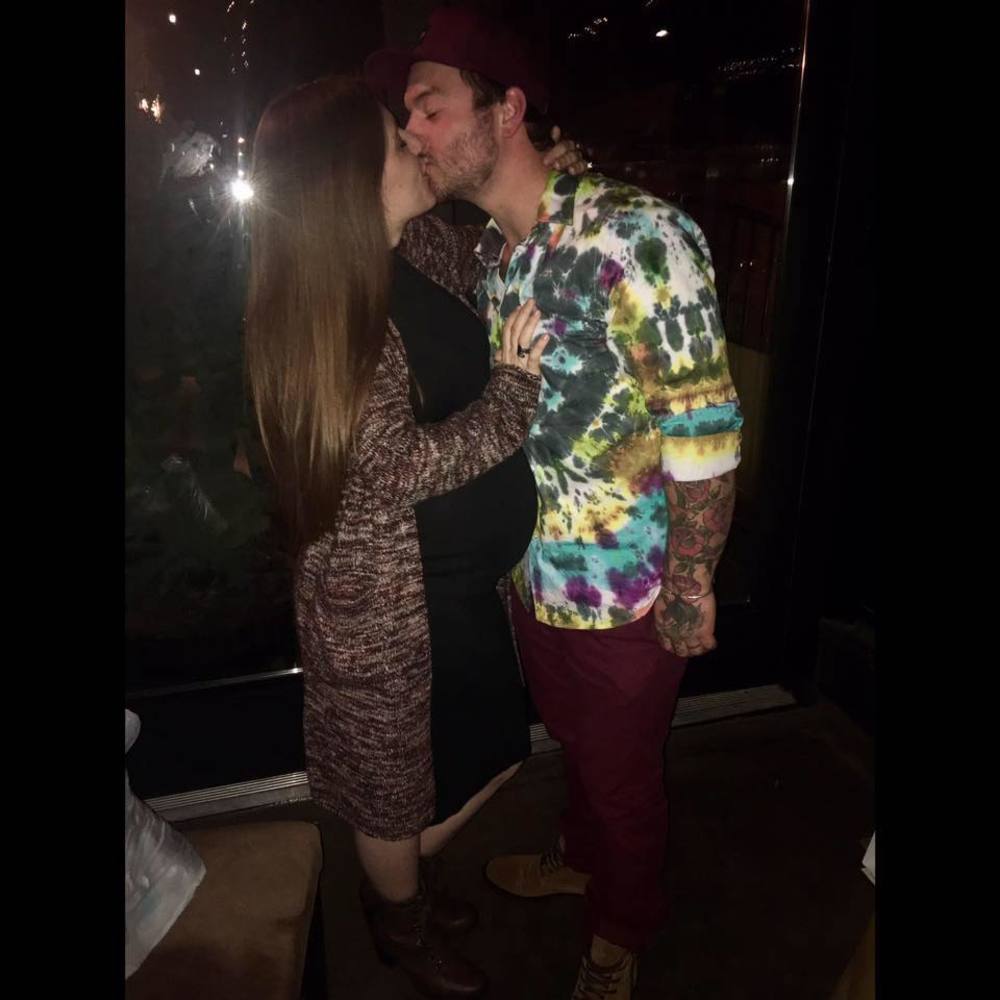 Meet your Posher, Jacquelyn