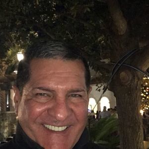 Meet your Posher, Sergio