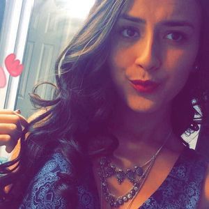 Meet your Posher, Emily