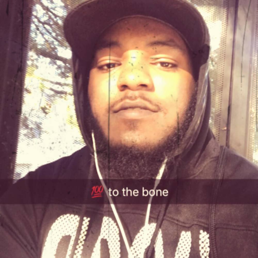 Meet your Posher, Ron