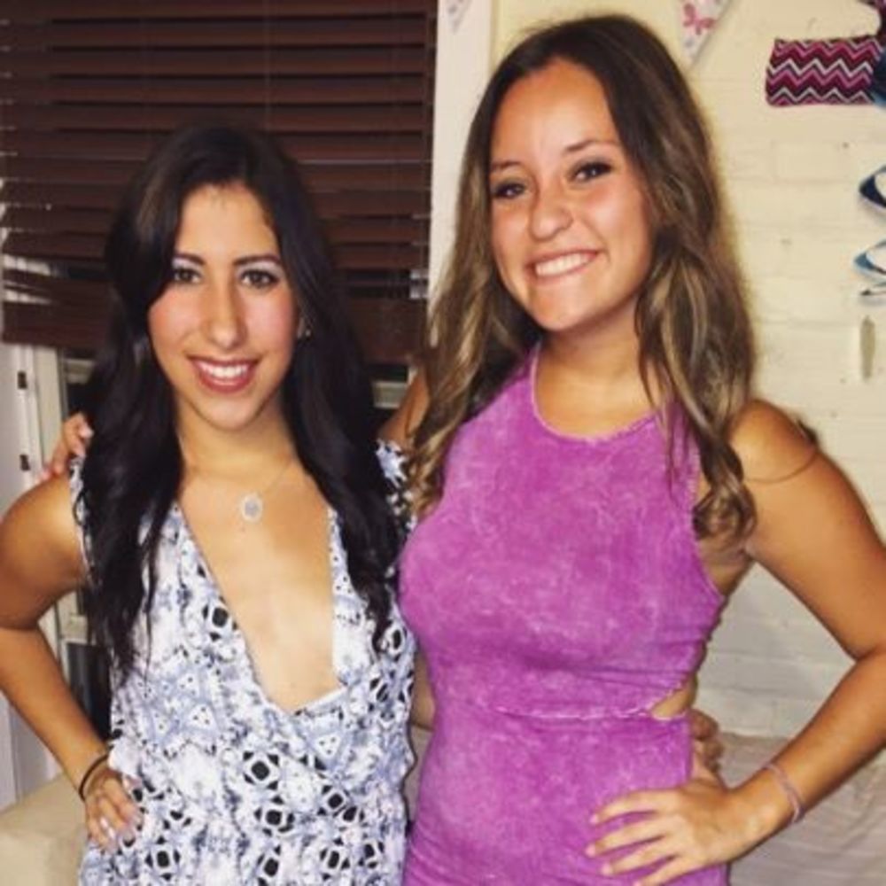 Meet your Posher, Samantha